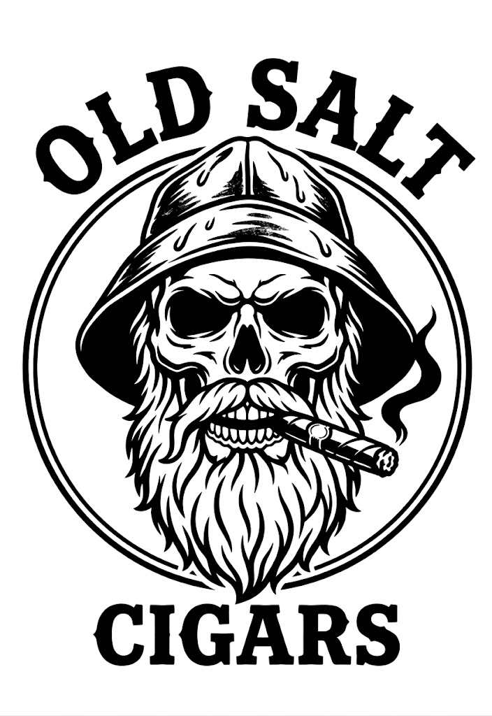 Old Salt Cigars